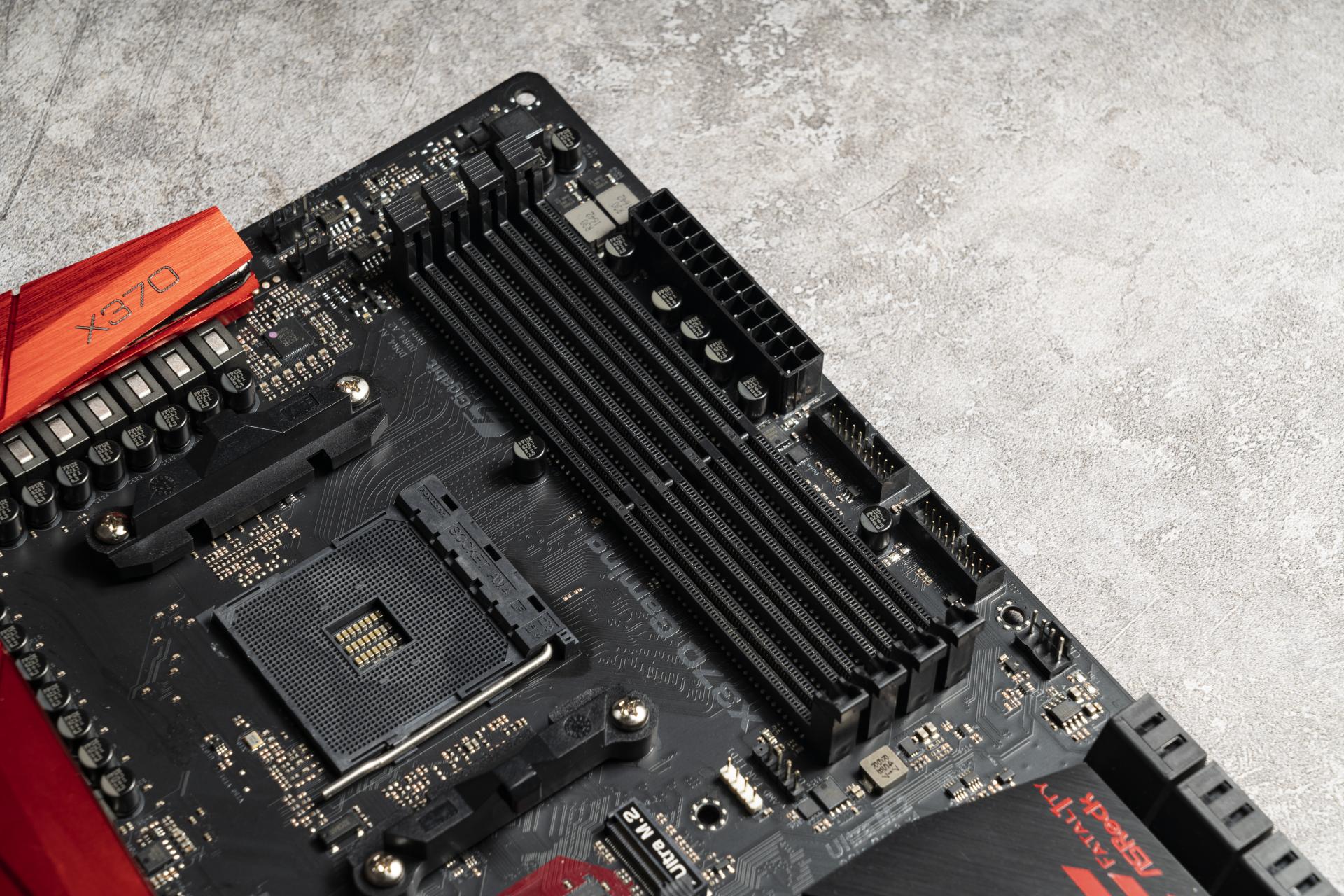 x370主板天梯,x370主板支持5900xcpu吗