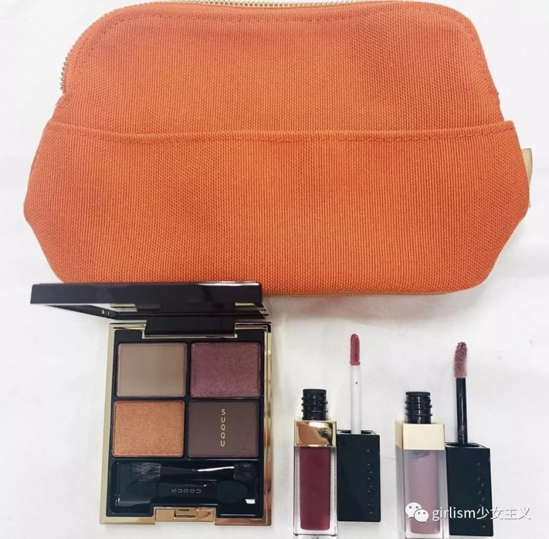 圣诞彩妆值得买吗,圣诞美妆来啦