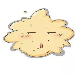 从便便看健康宝宝的15种便便解析,总结了8种宝宝的正常便便