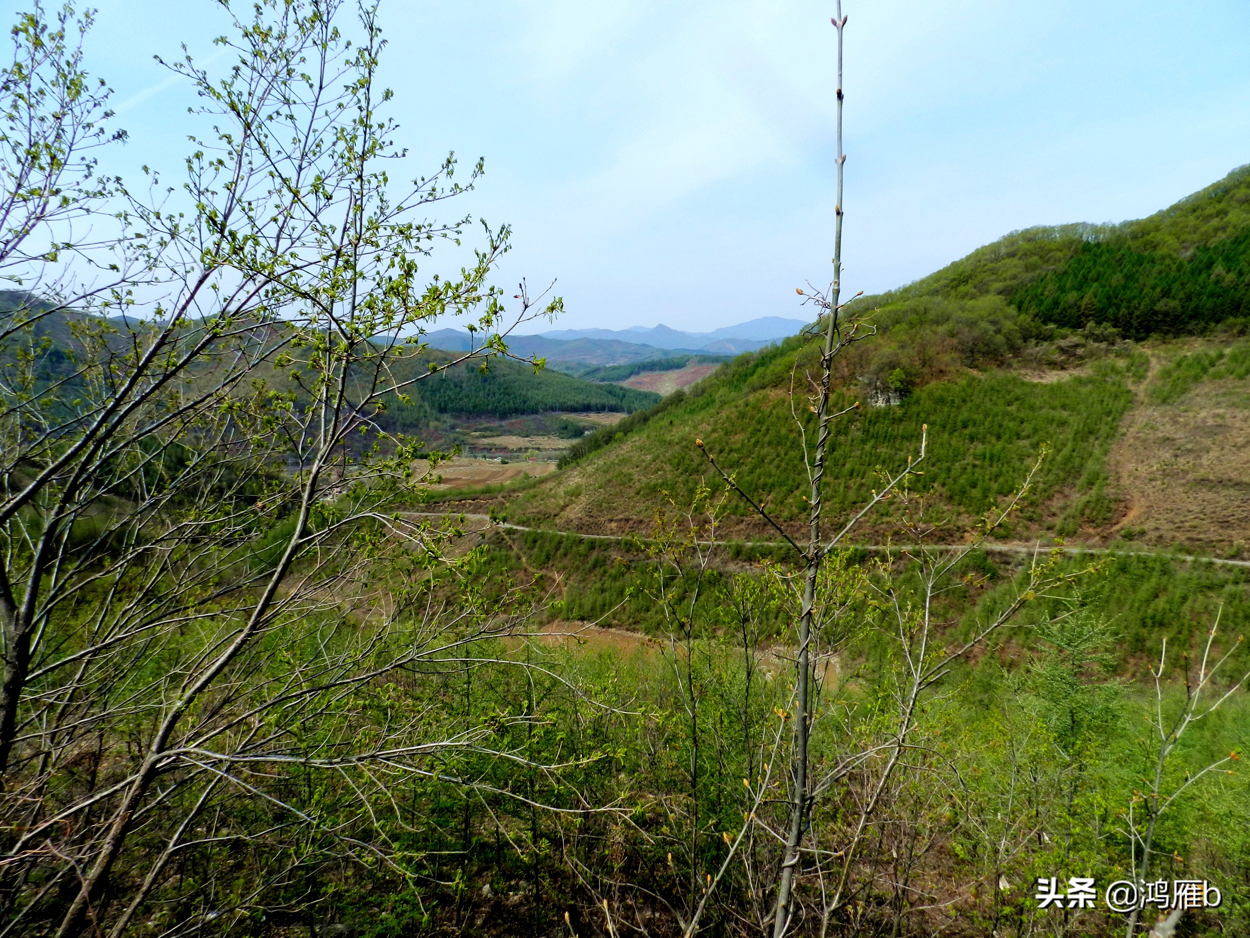 本溪小众秘境,本溪神秘山村