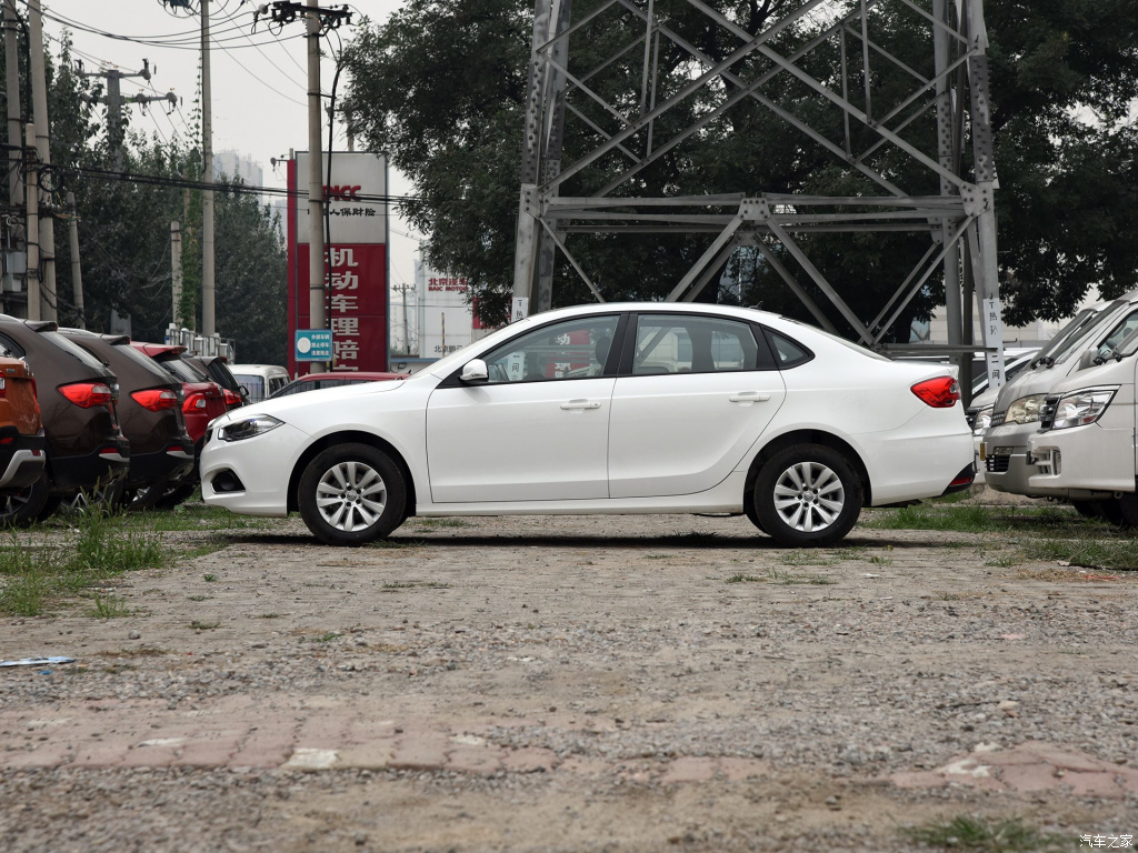 中华h530油气两用车怎么样,中华h530自动挡毛病太多