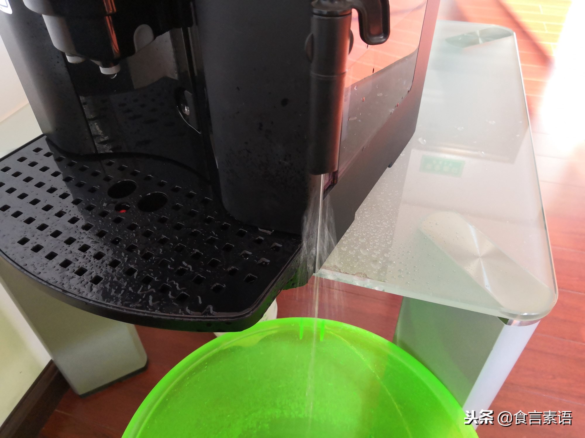 咖啡机不用怎么处理,咖啡机过滤器不用怎么清洗