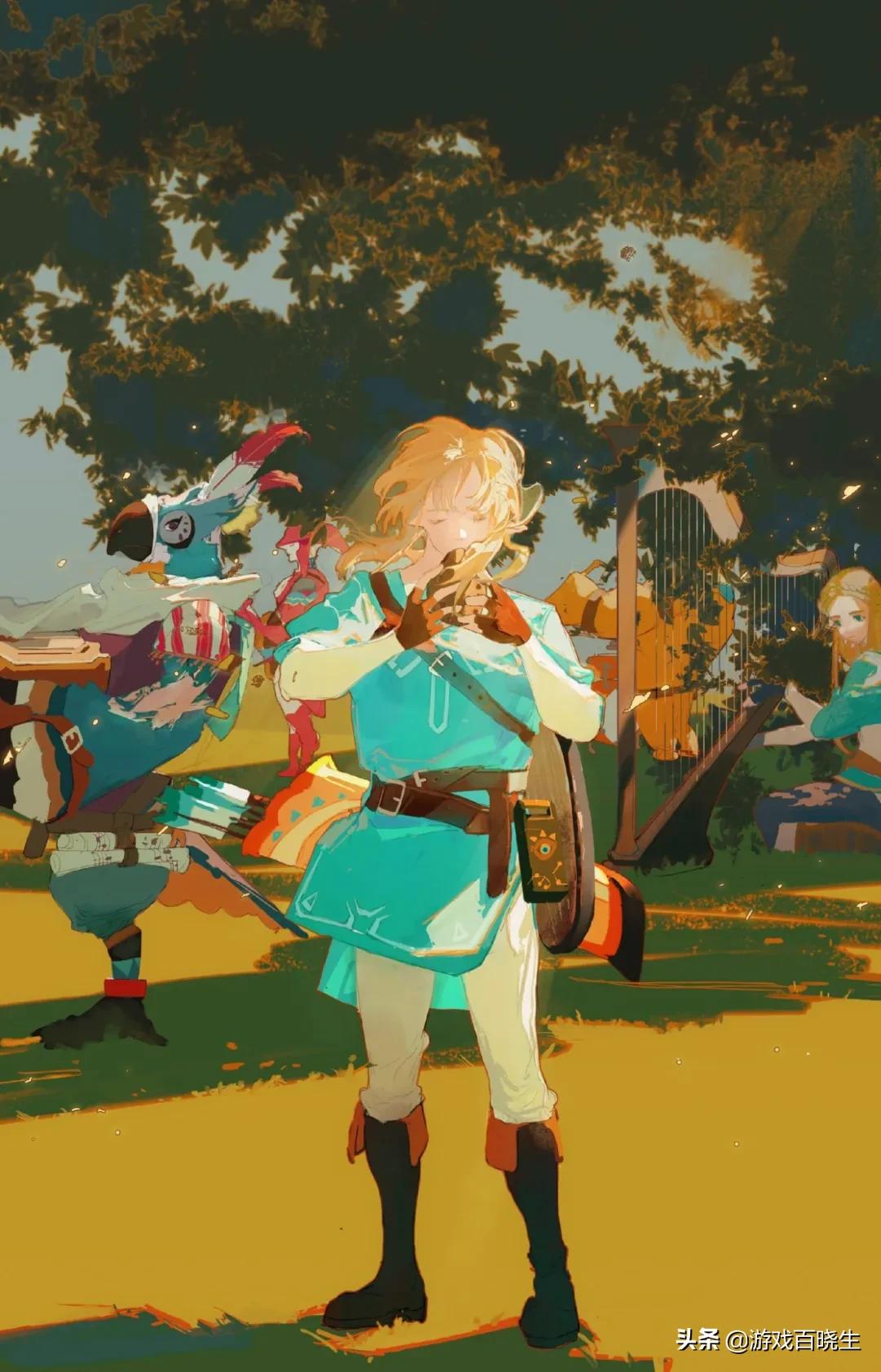 00后小时候洛克王国游戏图片,00年的洛克王国