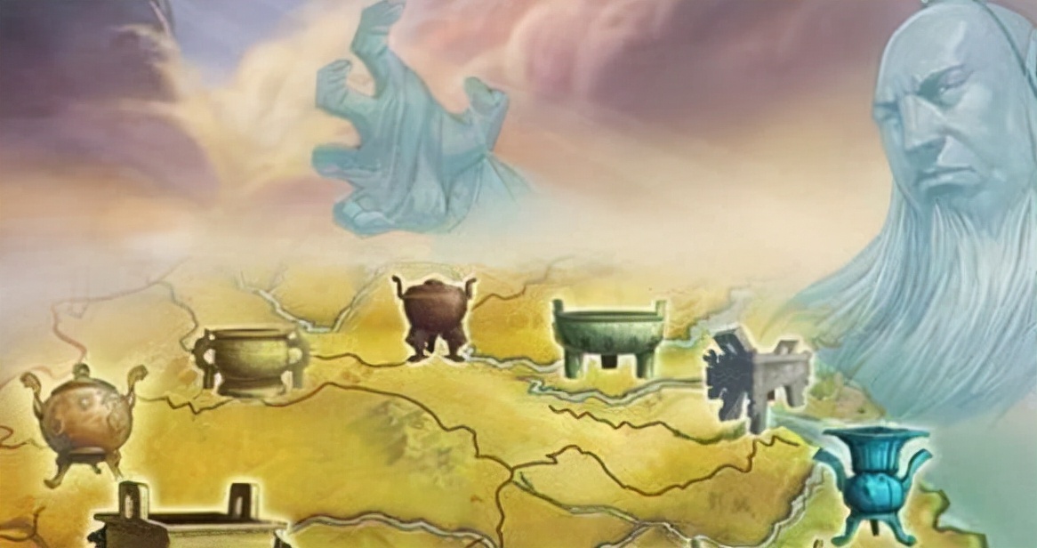 山海经这本书恐不恐怖,山海经是什么性质的奇书