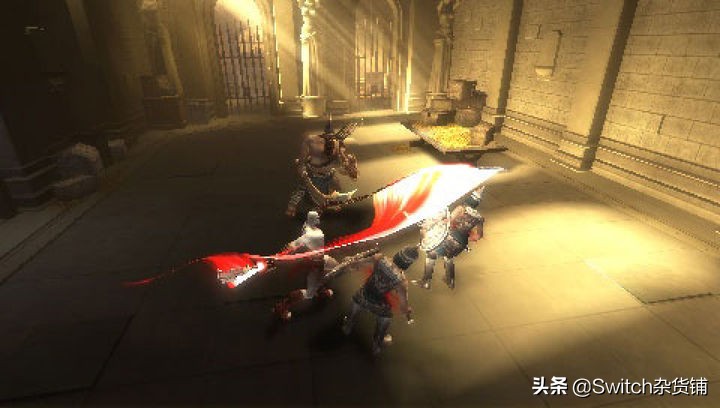 游戏机经典游戏都有哪些,史上最好玩的十款游戏机