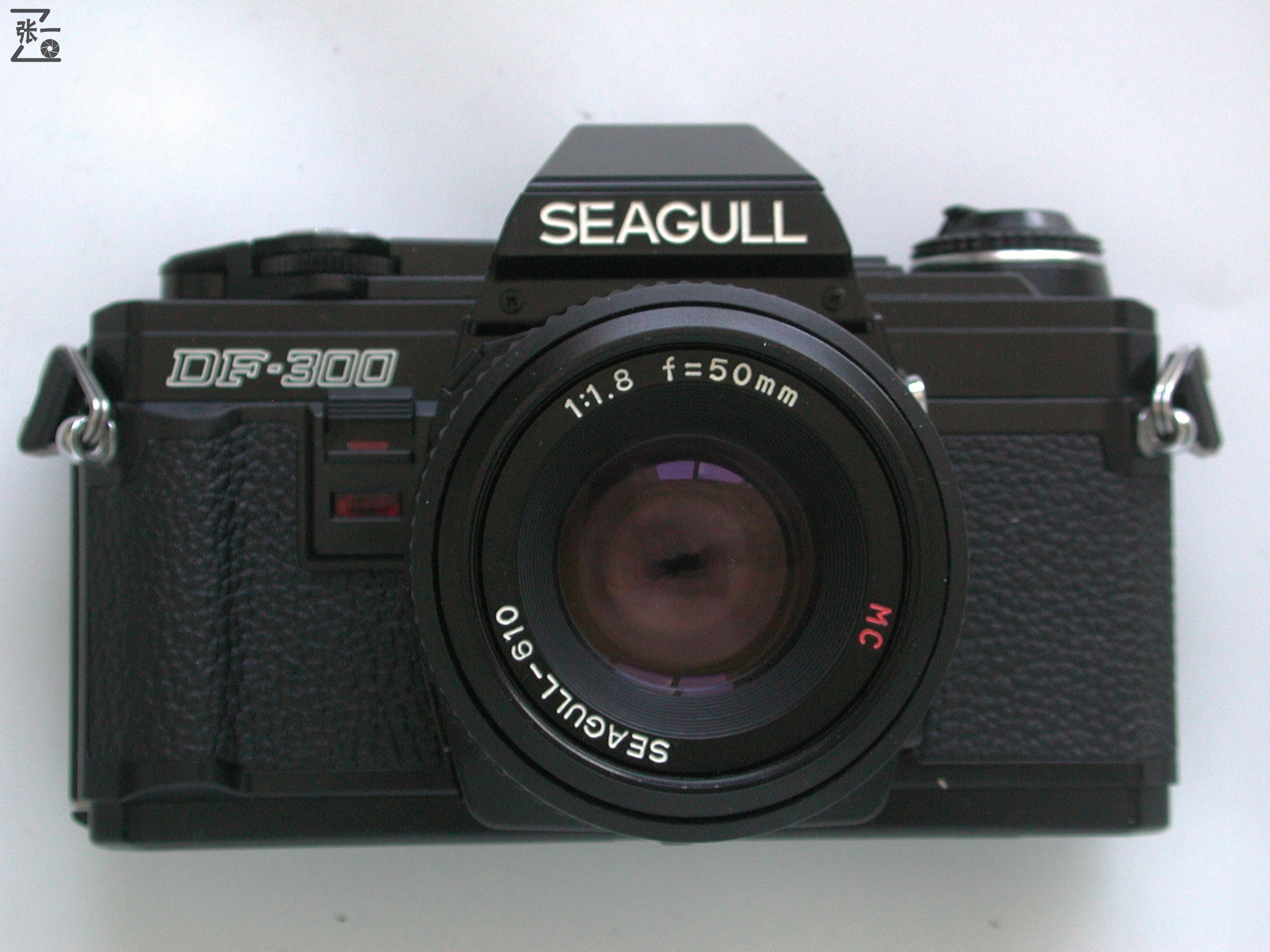 海鸥df-1000相机,海鸥df照相机