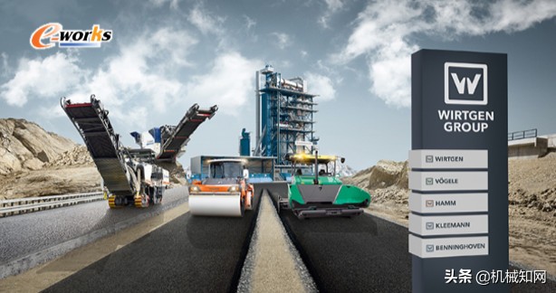 德国知名工业企业排名,德国十大工业公司