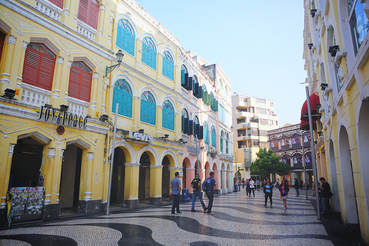 澳门购物必买清单攻略,澳门比较好用又平价的必买清单