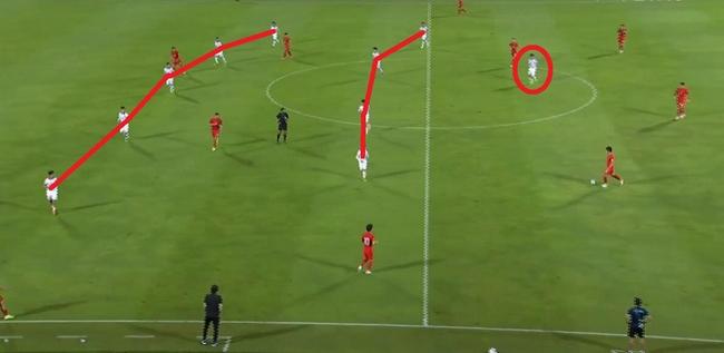 国足赢了越南值得骄傲吗,国足如果赢了越南意味着什么