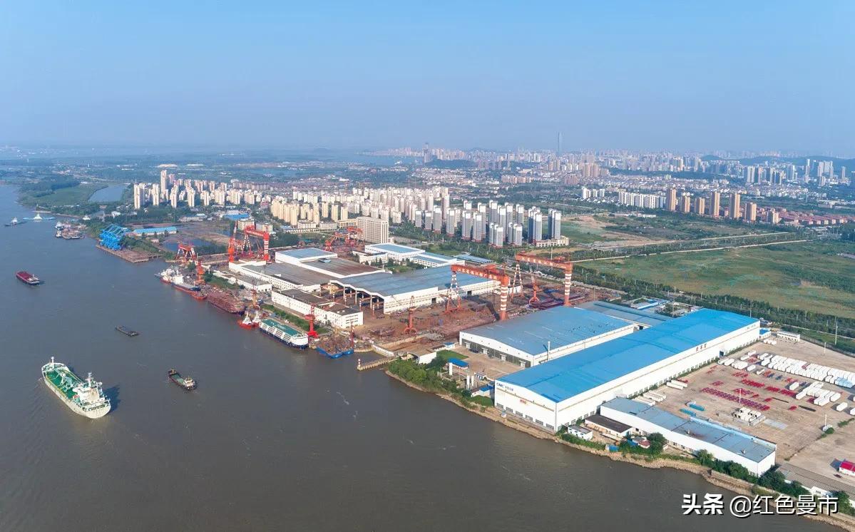 镇江新区可以发展为主城区吗,镇江新区和镇江高新区有什么区别