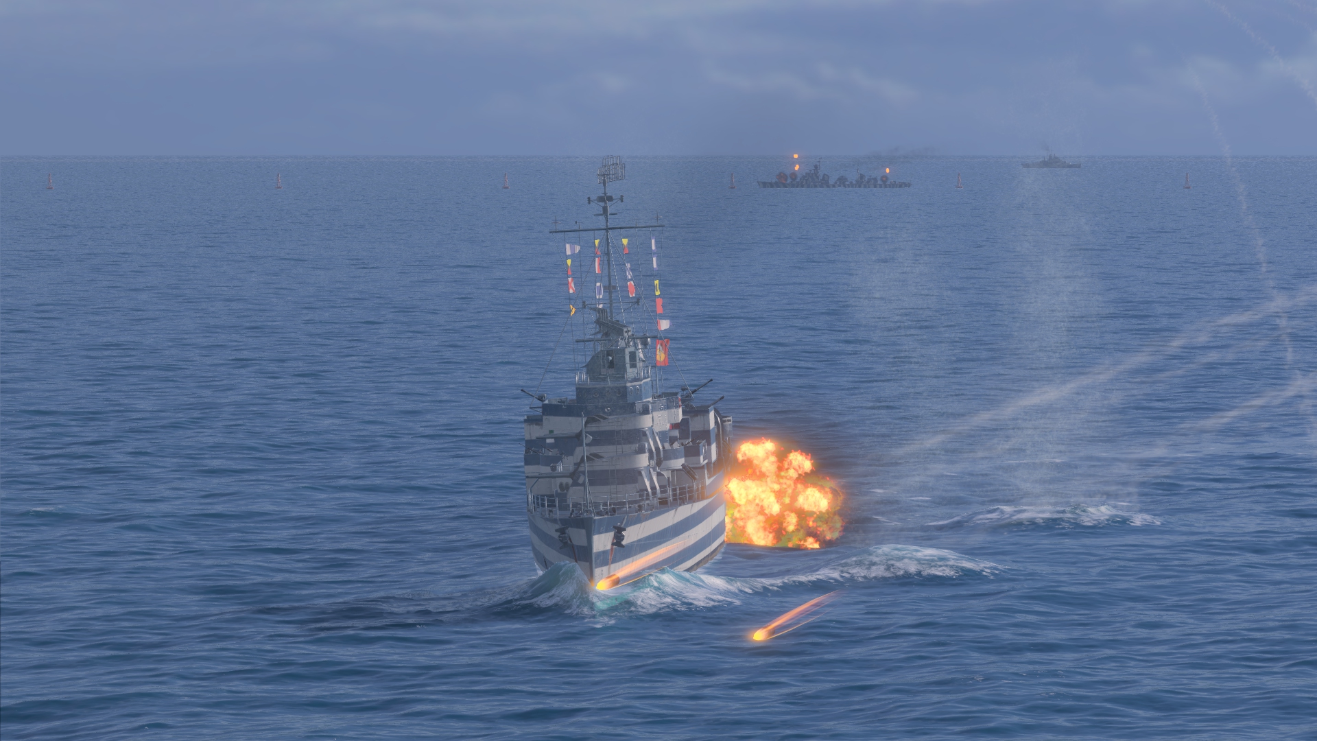 驱逐舰单刷攻略,有问有答下一句