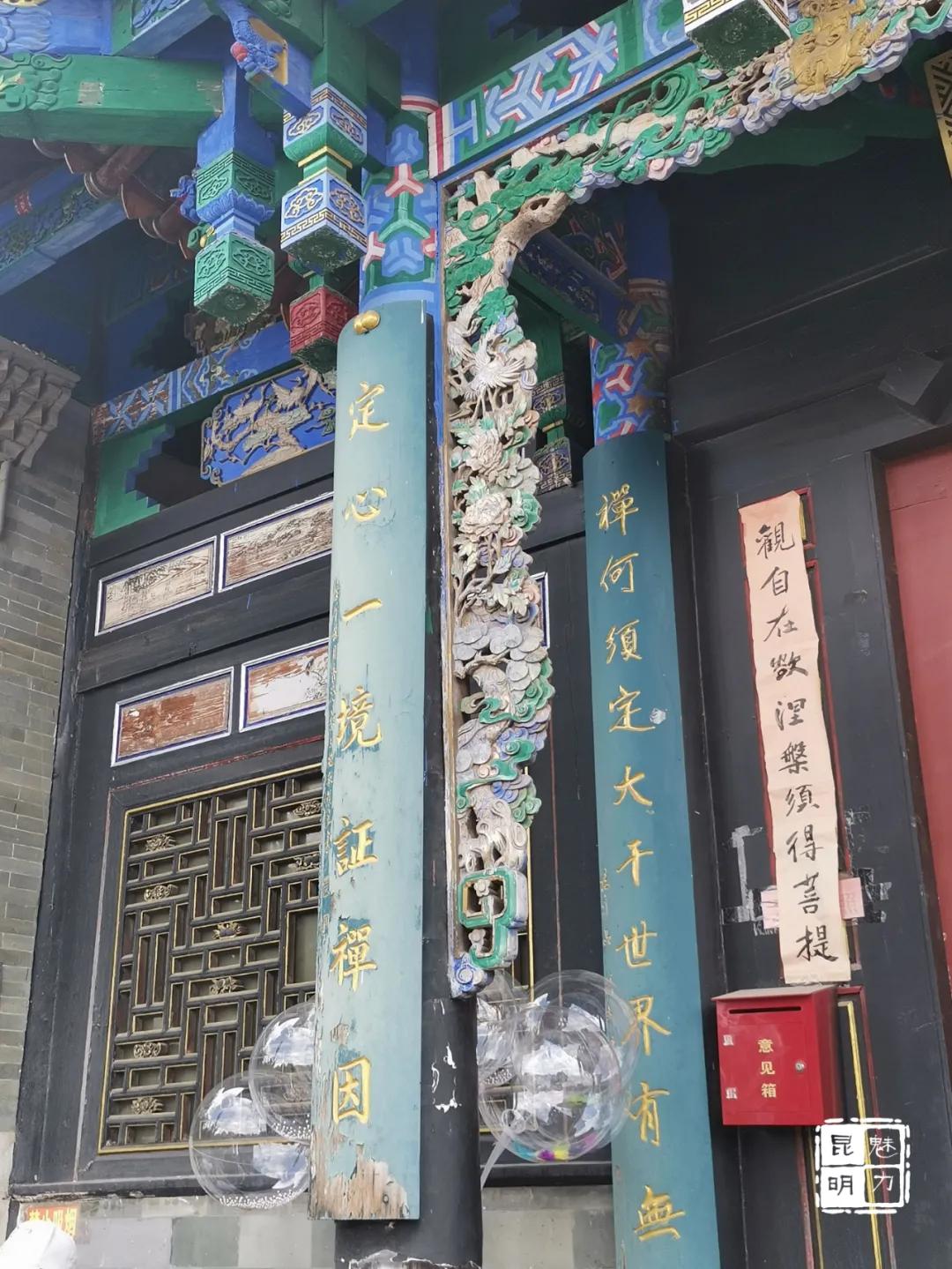 官渡古镇和白沙古镇,官渡古镇历史介绍