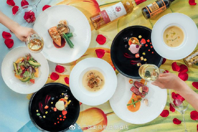 美高梅酒店热气球,美高梅热气球