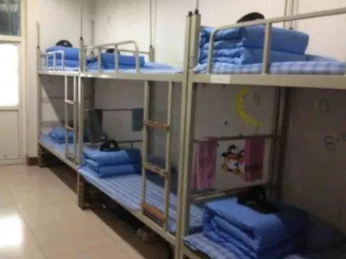 河北政法职业学院新校区,下一站华东政法大学