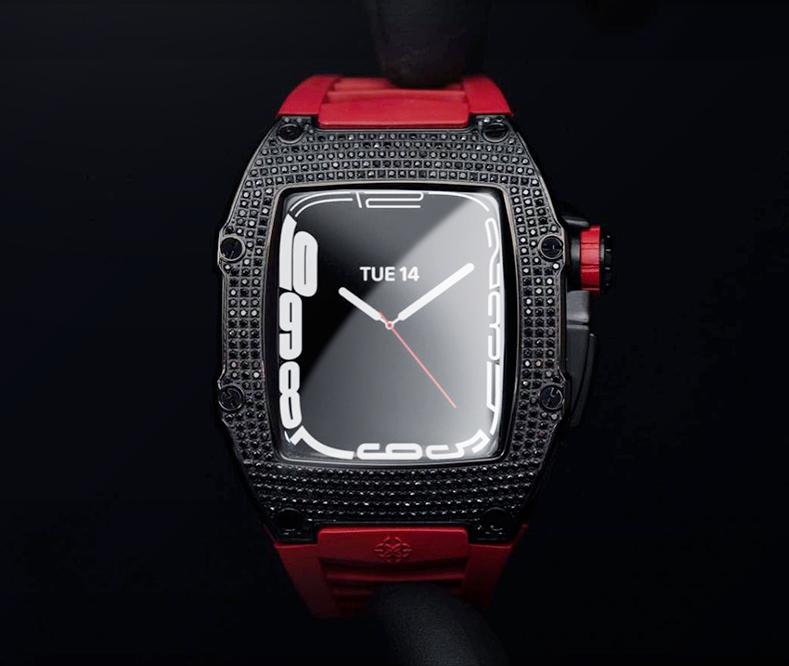 双十一苹果产品推荐,哪一家苹果表带值得购买