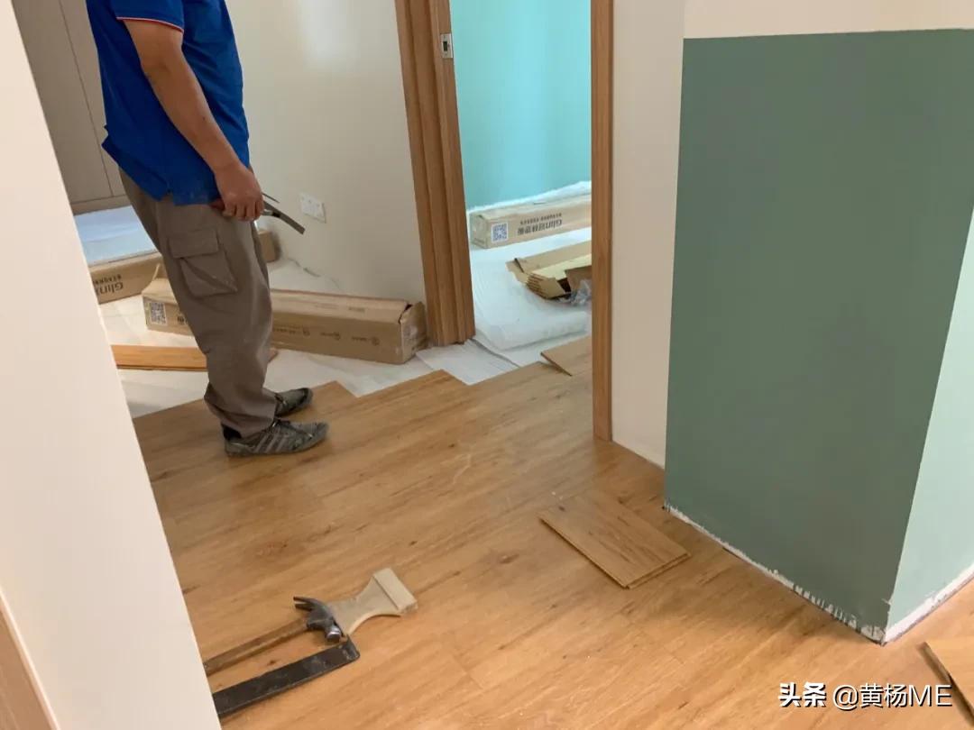 亲身操刀的家怎么装修,装修自己的新家是什么感觉