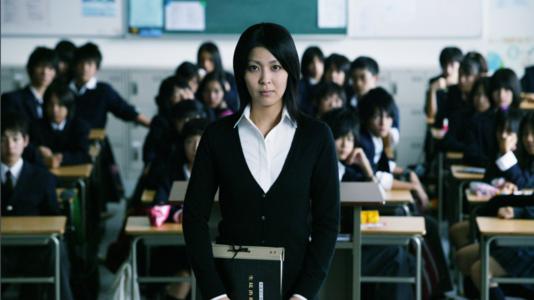 十部顶级反转悬疑电影告白,悬疑电影最长的告白