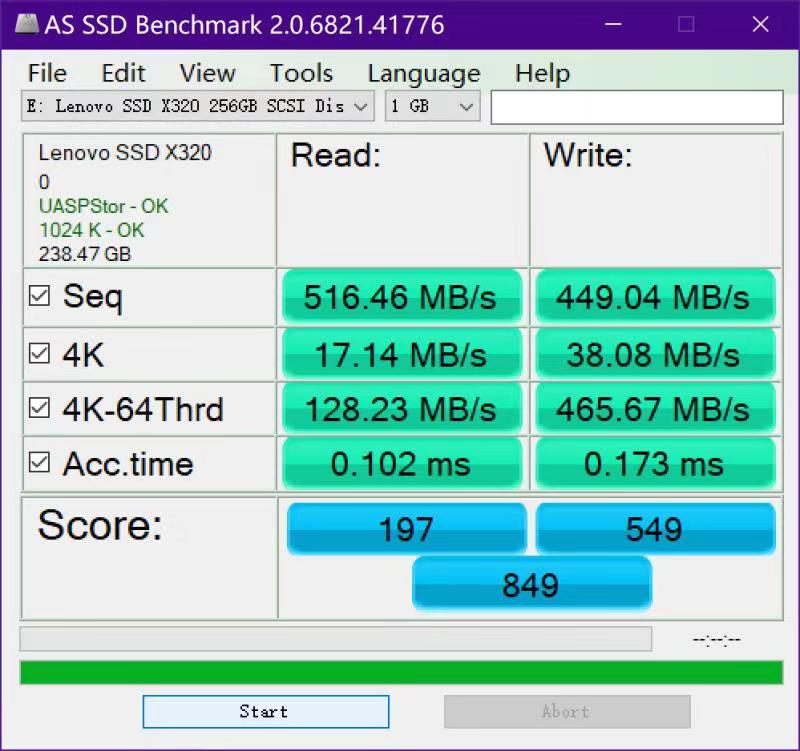 thinkplus2t移动固态硬盘测评,移动固态硬盘推荐thinkplus