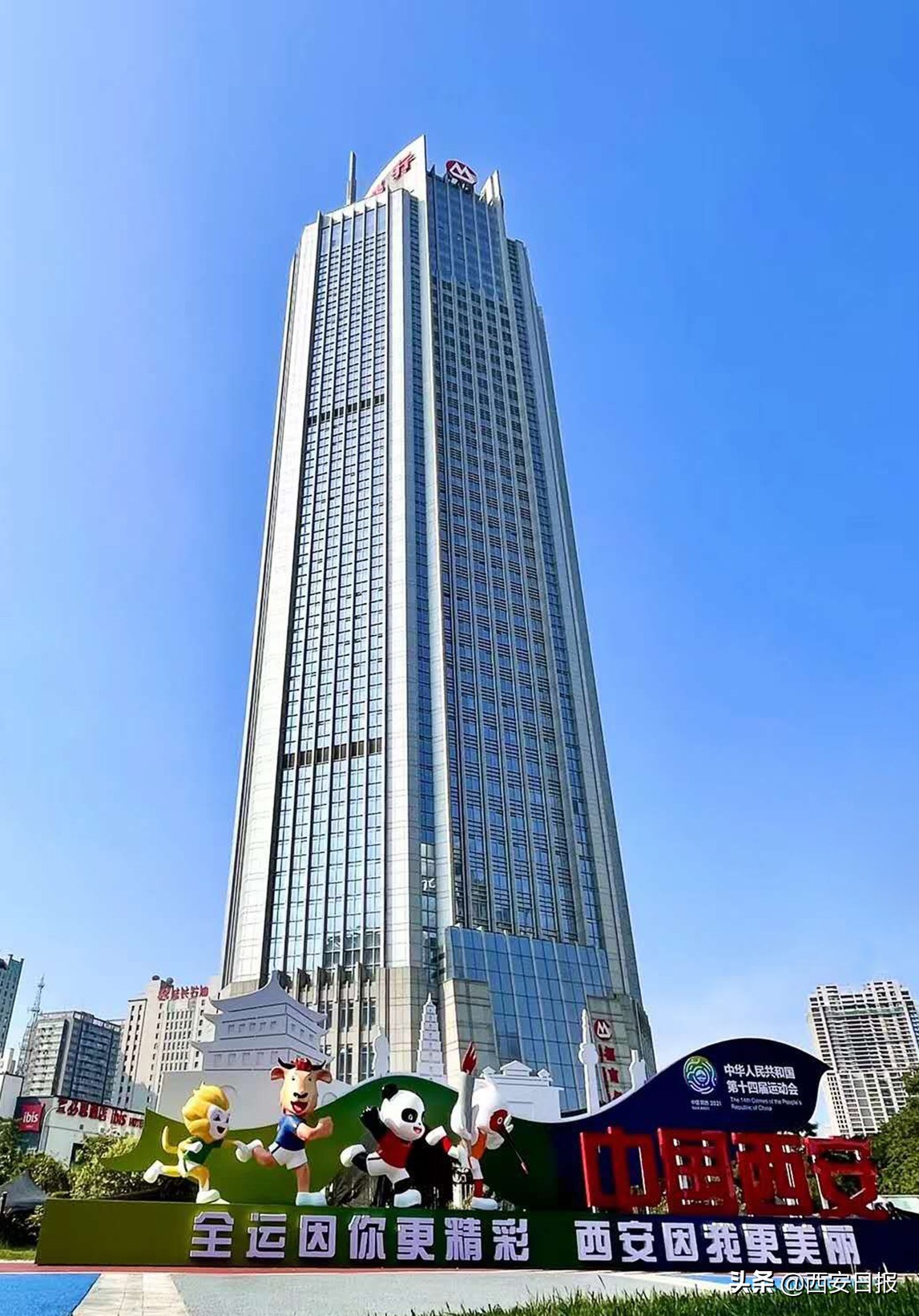 招商银行西安分行简介,招商银行兰州分行发展纪实