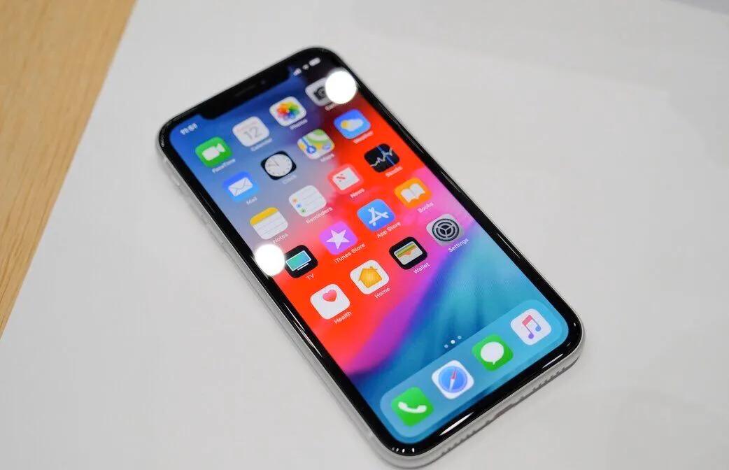 全新的苹果xr2700能买吗,2700元买的新苹果xr