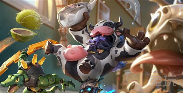 lol至臻皮肤必须要有原皮肤么,lol至臻皮肤返场2011