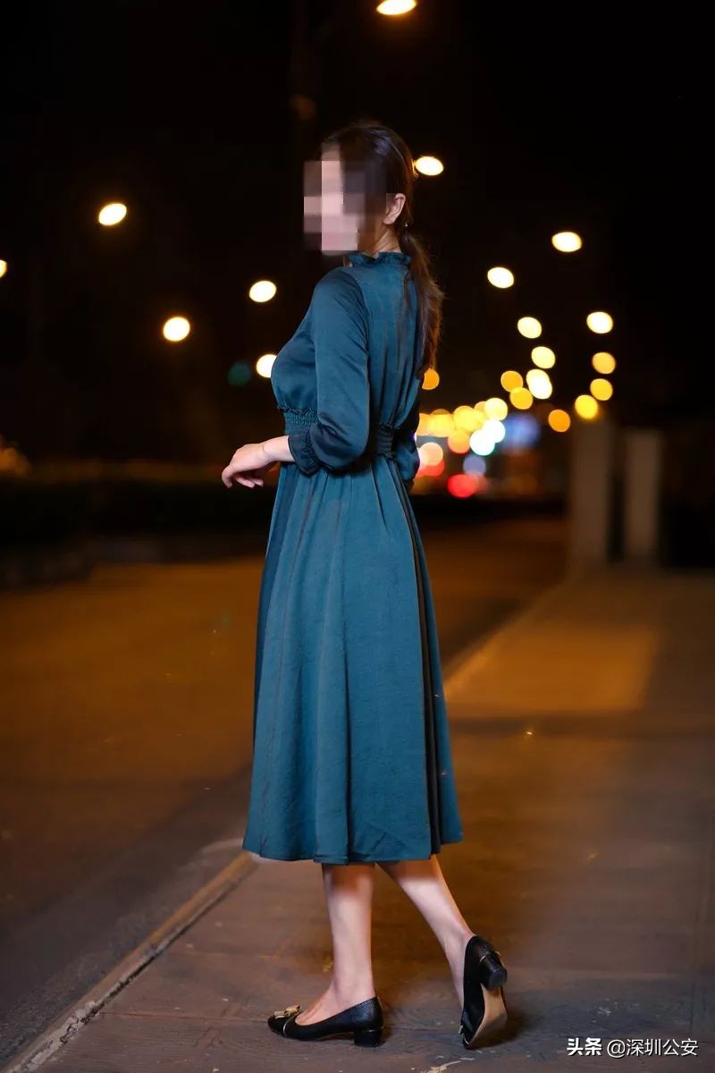 一时好奇试“毒”一世后悔莫及：网红女主播“飞叶子”被抓！