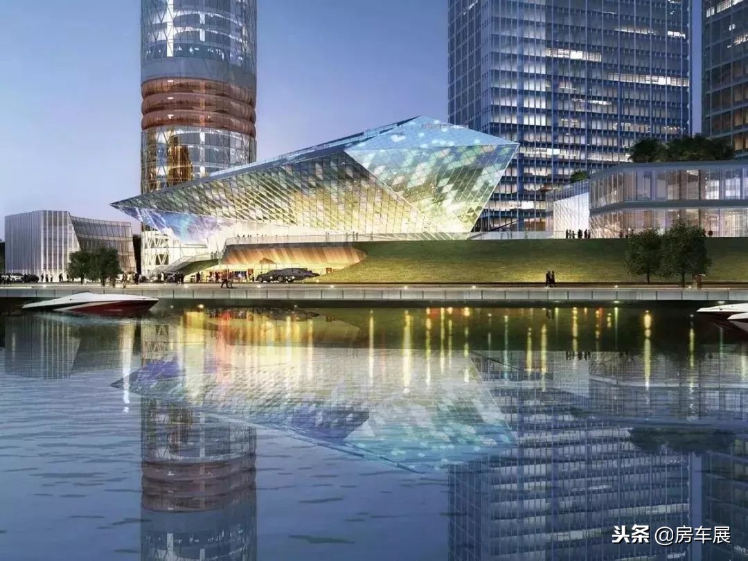 大局已定2020,大局已定房价跌回十年前