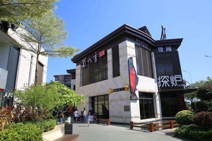 三亚海棠湾景区攻略,三亚海棠湾自由行最佳攻略