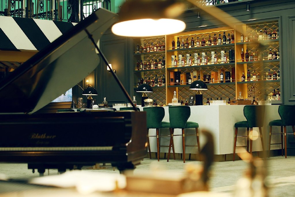 创新bmwx7专属交车仪式,创新bmwx7