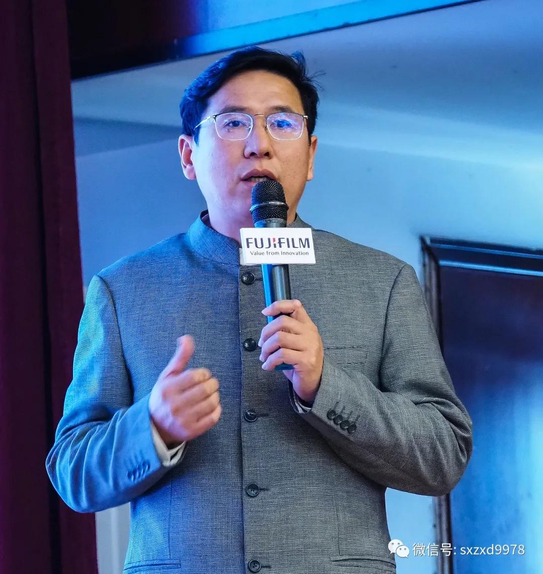 山西惠鑫摄影俱乐部,惠鑫摄影俱乐部年会