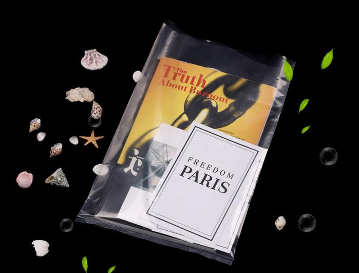 opp胶袋和pvc胶袋的区别,opp和pe胶袋的区别