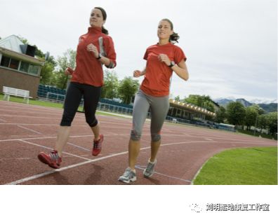 跑步是高级运动么,跑步真的有技术吗