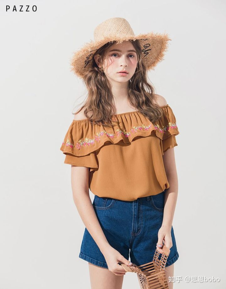 五十岁女人适合穿什么品牌衣服,适合20-30岁女生衣服品牌