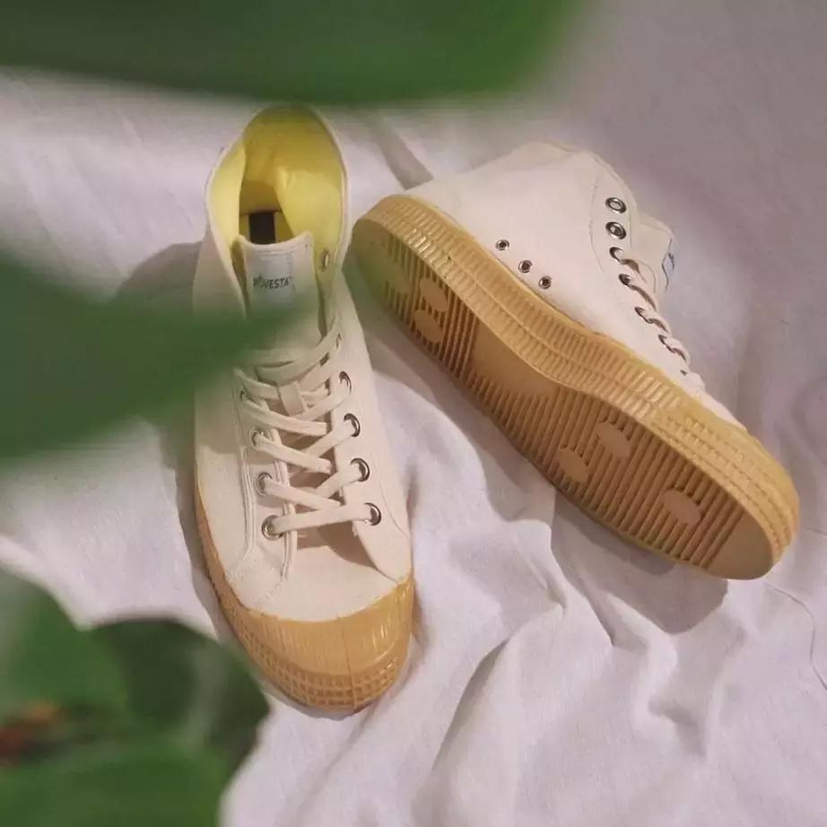 小众不贵的高帮帆布鞋,8款小众便宜帆布鞋