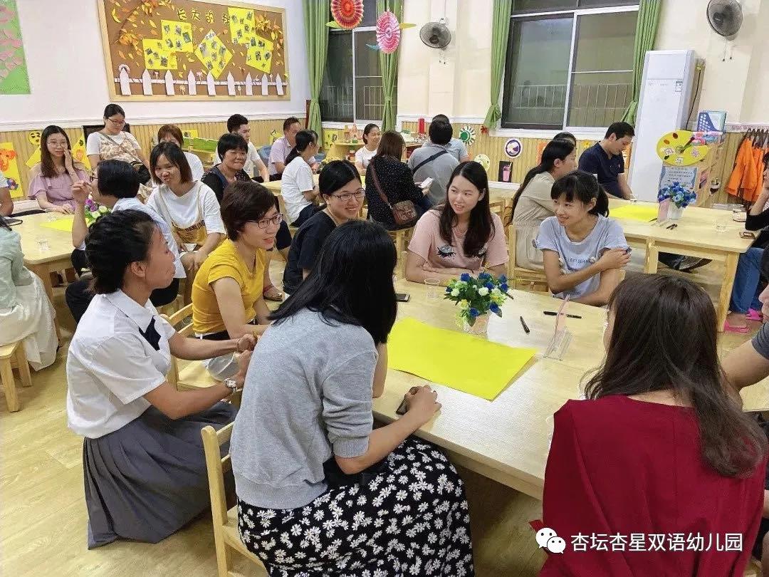 双语幼儿园报名指南,西山区双语幼儿园报名