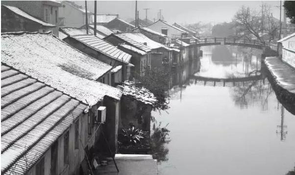 绍兴上虞十大景点,上虞最美的村落