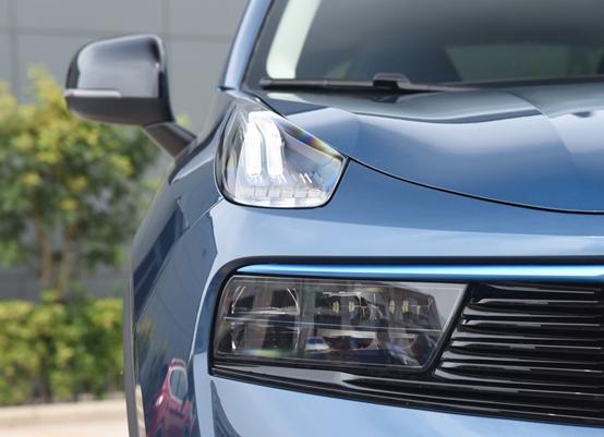 欧气满满品质,领克的实力怎么样