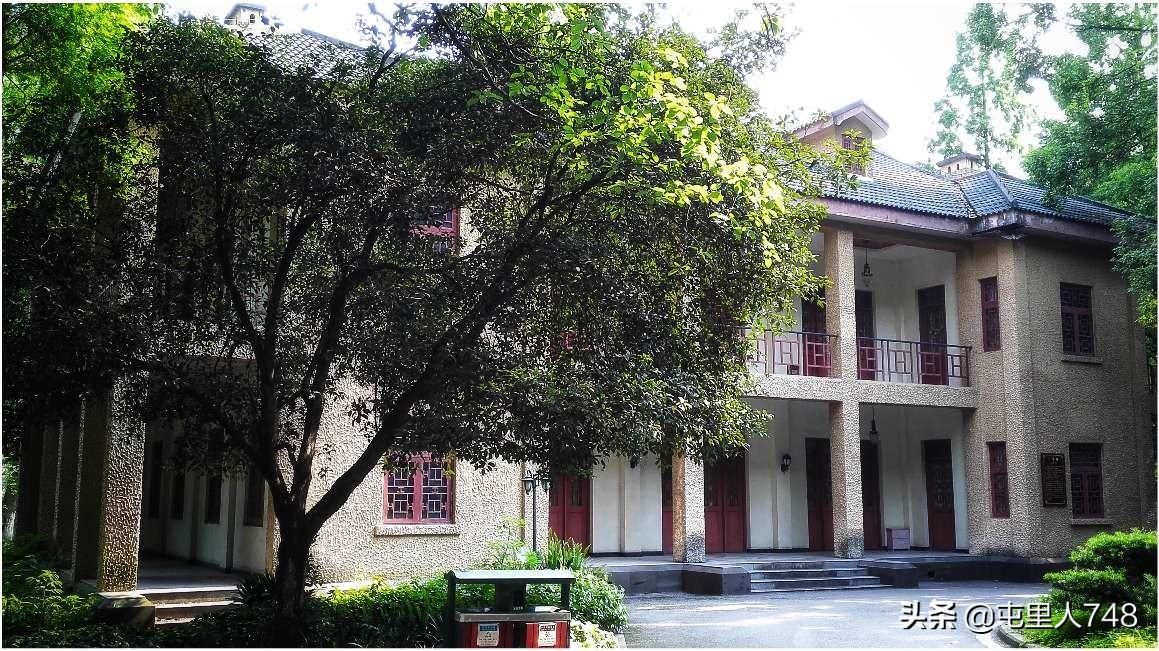 便宜小众旅游景点路线,冷门山林景点