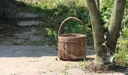 陕西蓝田山沟沟村庄,我的老家在蓝田