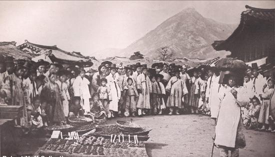 他身为佛教僧侣，却是朝鲜王朝“军购重臣”，因同僚妒忌惨遭*杀暗**