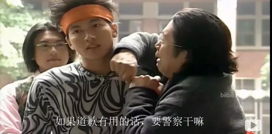 表情包都是从哪部电影来的,十大电影里的万恶表情包