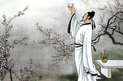 诗仙李白的诗4句,诗仙李白超经典的40首诗