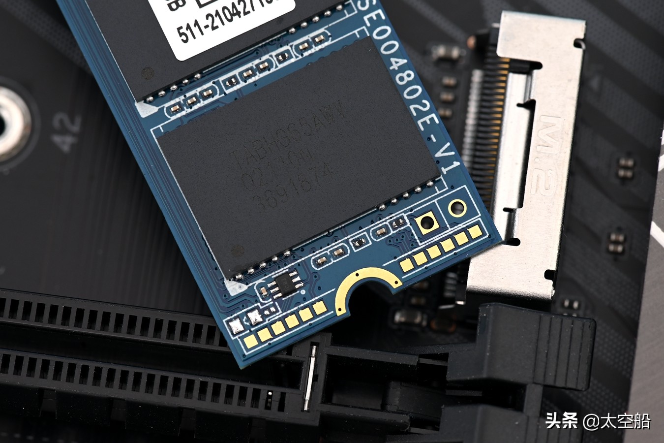 PNYXLR8CS3040M.2NVMeSSD，让电脑“飞”起来