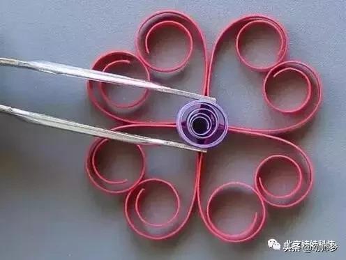 幼儿园春节手工制作：灯笼+贺卡+鞭炮！