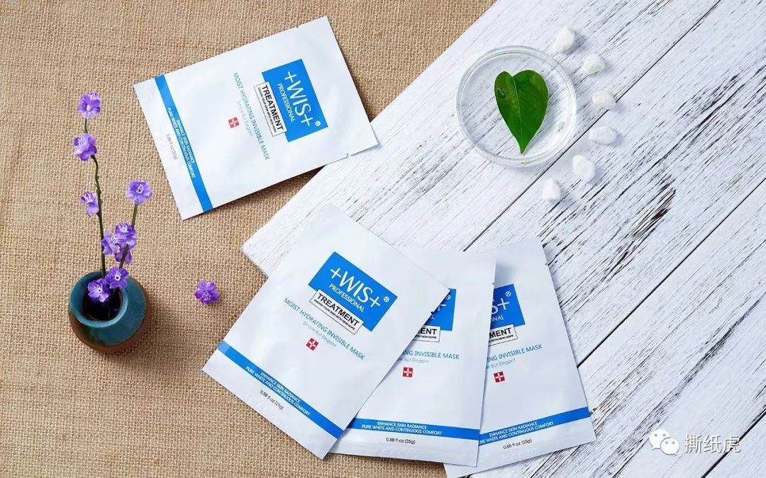 堪称营销界“小绿茶”，+WIS+凭什么实现上位？