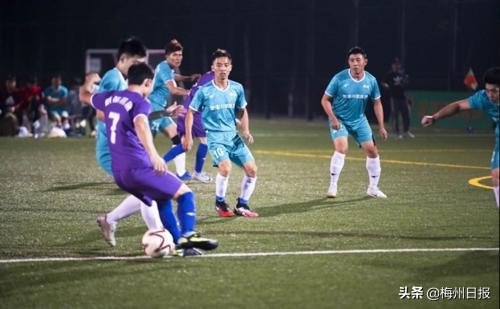 五华县社会足球联赛,五华社会足球冠军杯