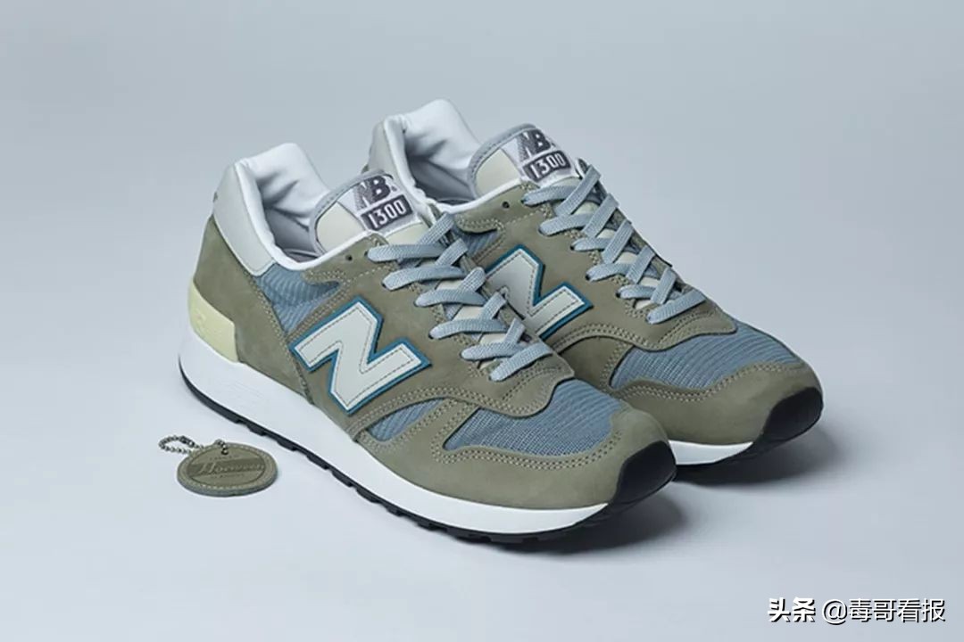 newbalance和新百伦的鞋怎么区别,newbalance990v3测评