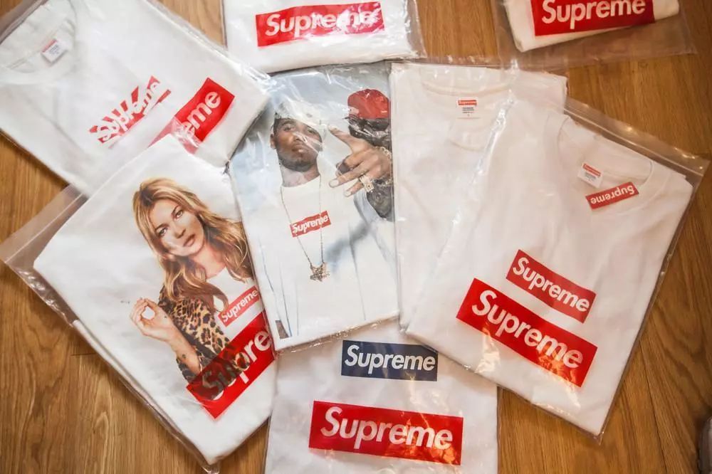 supreme为什么落寞了,supreme为什么这么贵