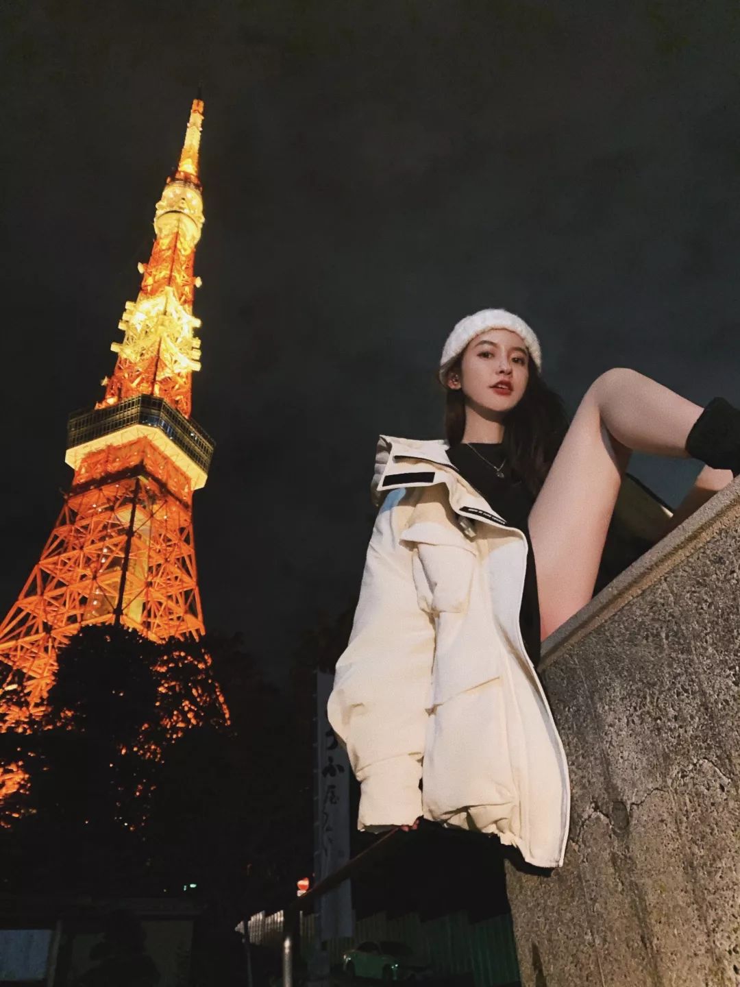 冬季时尚优雅时髦穿搭,冬季时髦穿搭必备单品