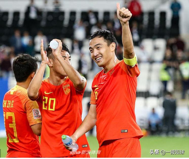 为什么国足会3:0大胜韩国,国足三球大胜强势晋级